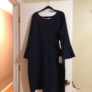 Eliza J dress plus size